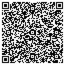 QR code with Nix Nail contacts
