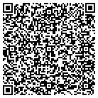 QR code with Manforti Chiropractic Center contacts