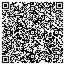 QR code with Zachary G Adler MD contacts