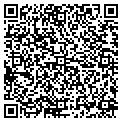 QR code with Hypno contacts