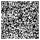 QR code with Ohagens Nursery contacts