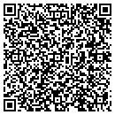 QR code with Hansen Realty contacts
