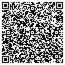 QR code with Reginald L Thomas contacts