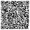 QR code with L D P contacts