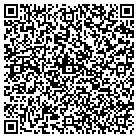 QR code with A Plus Painting & Powerwashing contacts