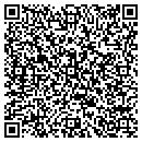 QR code with 360 Magazine contacts