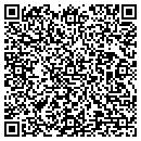 QR code with D J Construction Co contacts