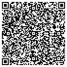 QR code with Hands Of Health Corp contacts