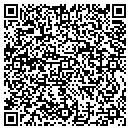 QR code with N P C Display Group contacts