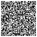 QR code with Clayton Block contacts