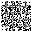 QR code with Chenoa Information Service contacts
