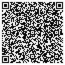 QR code with Alan P Braun MD contacts