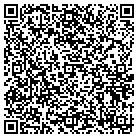 QR code with Kenneth W Ledwitz DMD contacts