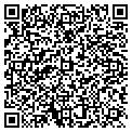 QR code with Beach Gallery contacts