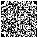 QR code with J & R Assoc contacts