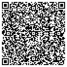 QR code with A & Z Consumer Service contacts