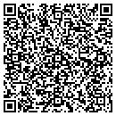QR code with Arthur's Landing contacts