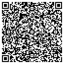 QR code with Hackensack Eye Surgery Center contacts