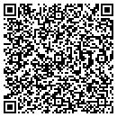 QR code with Custom Sheds contacts