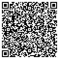 QR code with Hw Vines contacts
