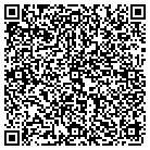 QR code with Accusoft Systems Consulting contacts