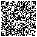 QR code with K&B Enterprises contacts