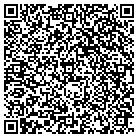 QR code with W R Block & Associates Inc contacts