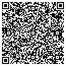 QR code with A Class Act contacts