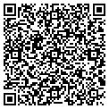 QR code with Gymboree contacts