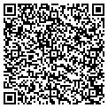 QR code with Q P S contacts