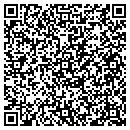 QR code with George Uhe Co Inc contacts