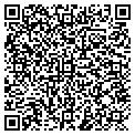 QR code with Atco Lock & Safe contacts