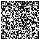 QR code with Plaza Diner contacts
