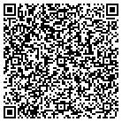 QR code with Severino Construction Co contacts