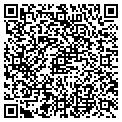 QR code with M S E Foods Inc contacts