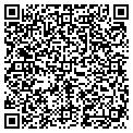 QR code with DDS contacts