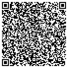 QR code with J Cassaro Contracting contacts
