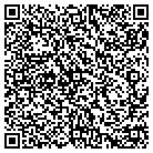 QR code with Atlantic Uniform Co contacts