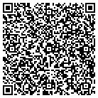 QR code with J K Utility Advisory Inc contacts
