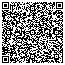 QR code with Colinx LLC contacts