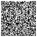 QR code with Preface Inc contacts