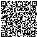 QR code with ADS contacts