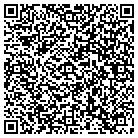 QR code with R D Clifford Assoc Real Estate contacts