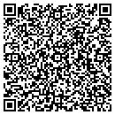 QR code with JB Marine contacts