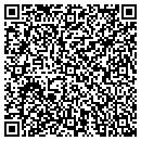 QR code with G S Transue Service contacts