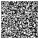 QR code with Ras Labs LLC contacts