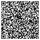 QR code with KBT Contributers contacts