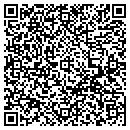 QR code with J S Hovnanian contacts