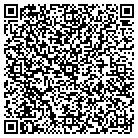 QR code with Aguilar's Custom Framing contacts