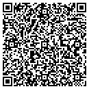 QR code with Hetzell Farms contacts